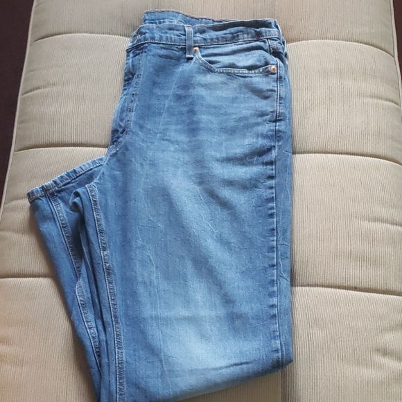 Levi's Other - Levi's Mens athletic Fit 541